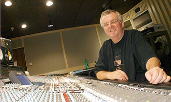 john at ssl desk