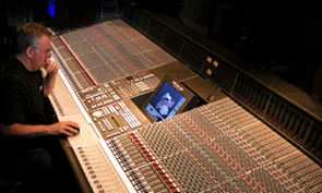 john at ssl desk